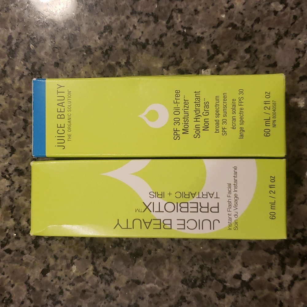 Juice Beauty